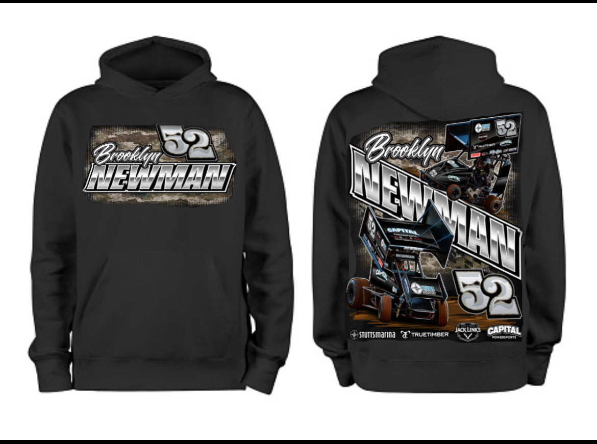 52 Dirt Sweatshirt