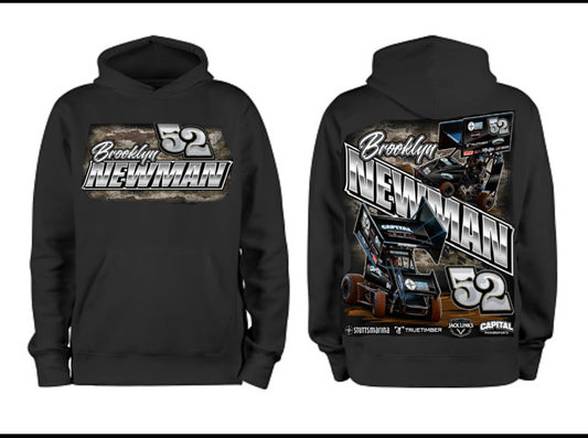 52 Dirt Sweatshirt