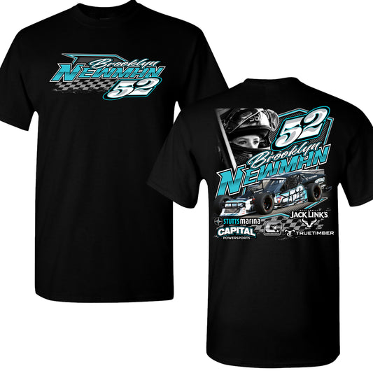 Pavement Modified #52 T-Shirt